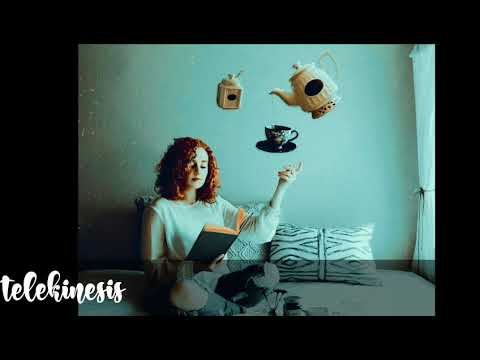 °Subliminal poderoso para tener telekinesis• смотреть онлайн