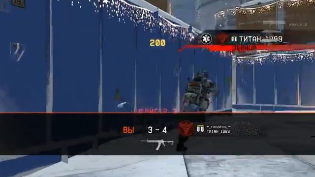 warface игра нефтебаза ( для 3 боя не плохо) смотреть онлайн