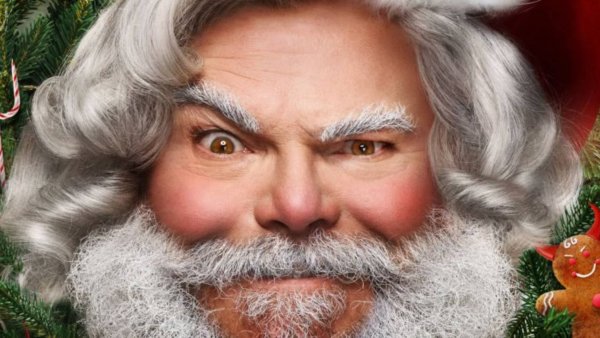 Дорогой Санта (2024) / Dear Santa