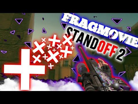 M.O.D. | Fragmovie Standoff 2 смотреть онлайн