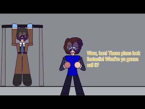 "BFD"(Payday 2 AU animation)(Tw: Swearing) смотреть онлайн