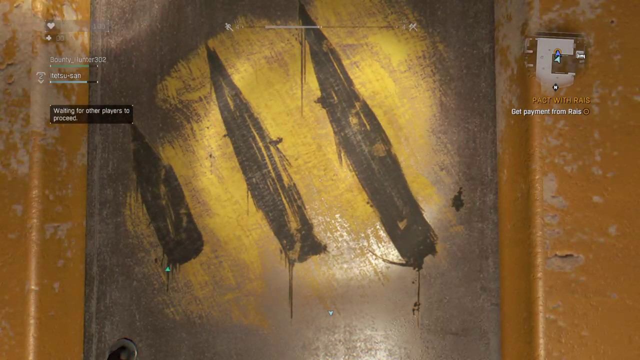 Cleveland and Dying light смотреть онлайн