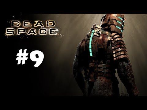 Dead Space (PC) | Прохождение на Русском | #9 - МЕРТВ ПО ПРИБЫТИИ! смотреть онлайн