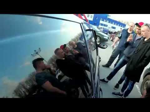 ВАЗ 2111 Ural ultimatum 15x2 от PT 1 7000 смотреть онлайн
