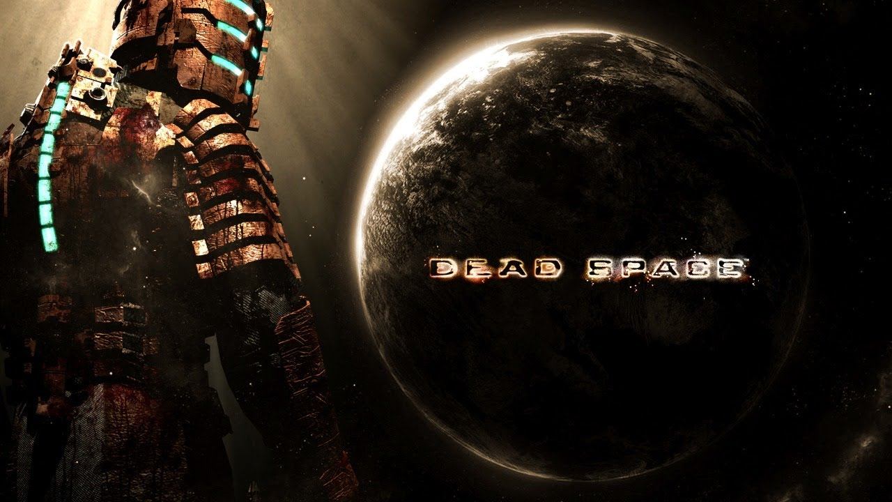 Играем в Dead Space смотреть онлайн