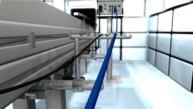 Weber Markoprint X4JET Plus смотреть онлайн