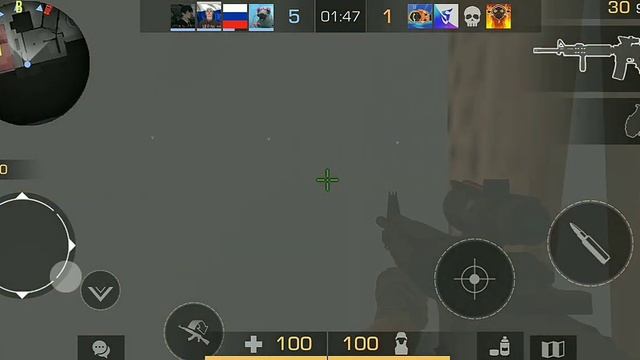 Поднимаю ранг в Standoff 2 / СОРЕВНОВАТЕЛЬНЫЙ РЕЖИМ смотреть онлайн