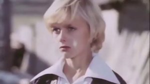 Сказка о Звездном мальчике 1983