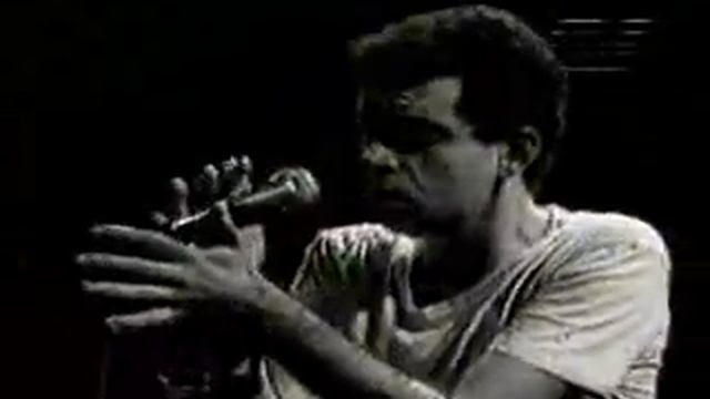 Legião Urbana - Tempo Perdido смотреть онлайн