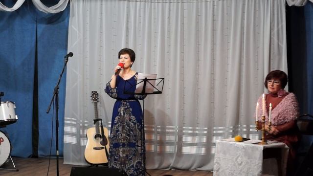 Офицерский романс. смотреть онлайн