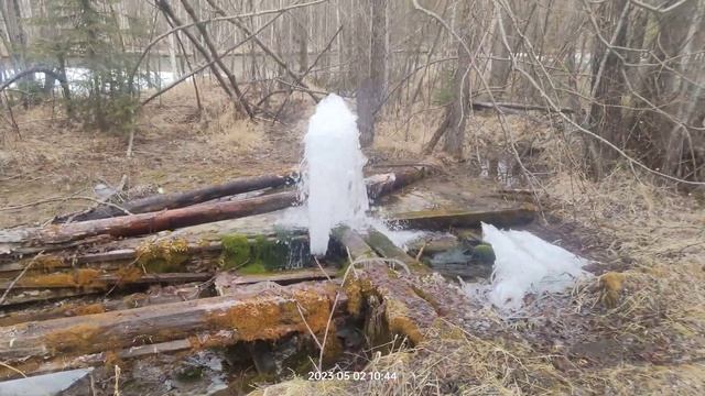 чистая питьевая вода из под земли смотреть онлайн