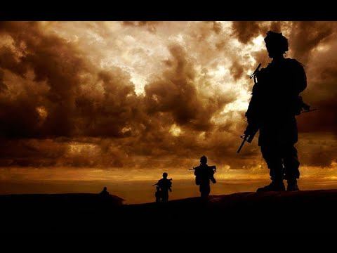 Iraq/Afghanistan War Tribute