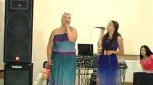 Цыганский ансамбль «Осенняя роса»