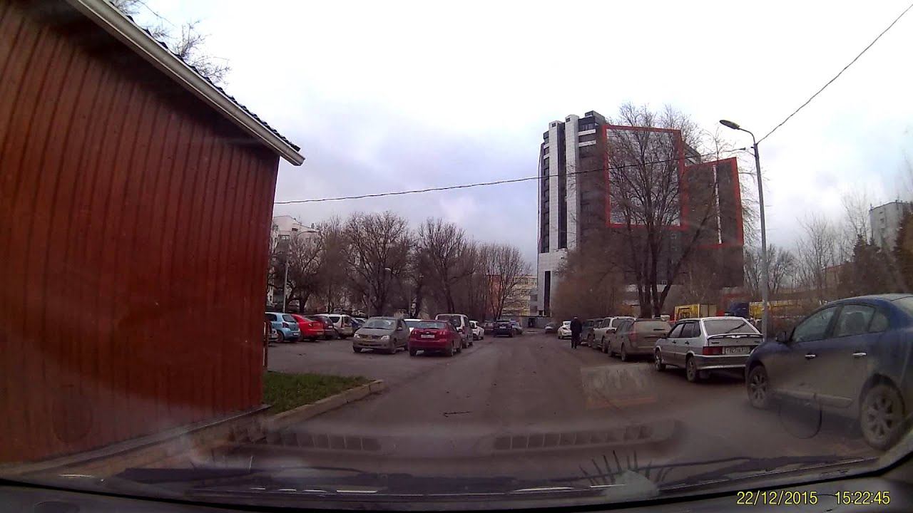 FHD0033 Ростов-на-Дону, 22.12.15, регистратор доминант смотреть онлайн