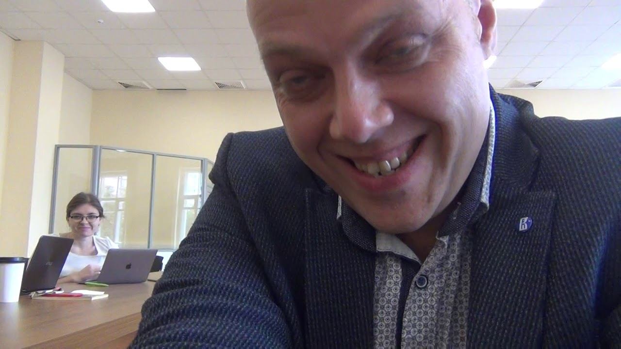 Бутаков П. Обсуждение [2] смотреть онлайн