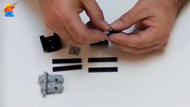 The TIE BOMBER - item 911613 смотреть онлайн