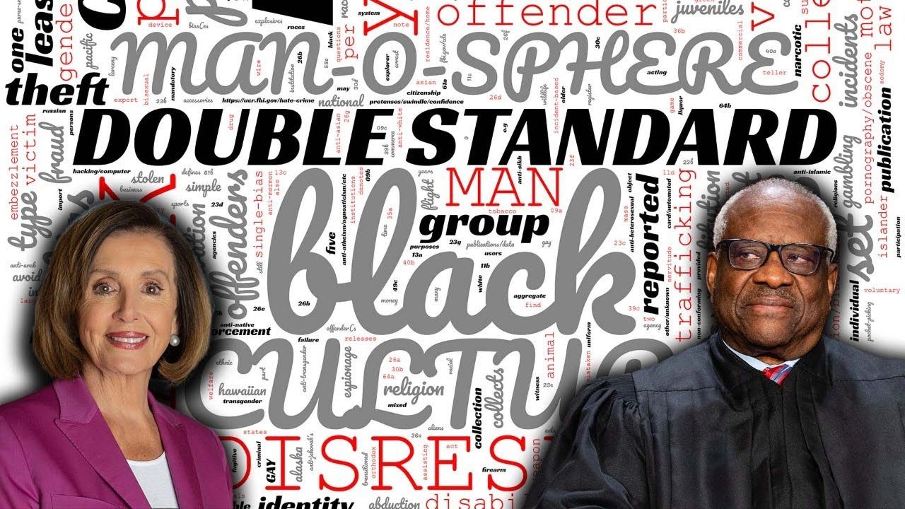 Is There A #DOUBLESTANDARD ? | @Simple Sh*t TV w/ @Projekt 80-20 смотреть онлайн