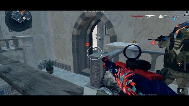 MORE RGX 160! | Warface Gameplay Season 20 смотреть онлайн