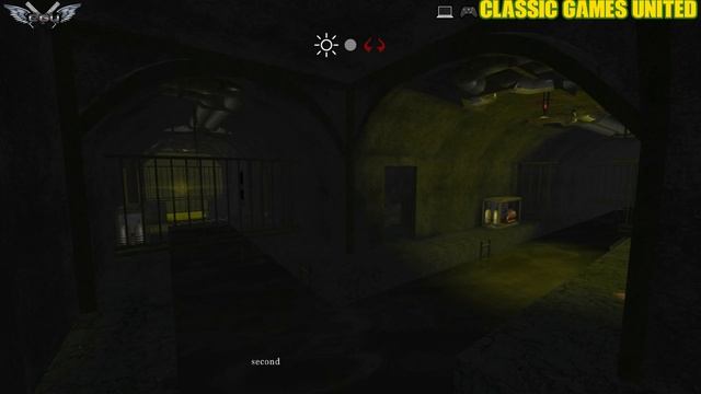 (REAL) RETURN TO CASTLE WOLFENSTEIN | THE DARK ARMY UPRISING REMASTERED GAMEPLAY IN | 2023 | PART 2 смотреть онлайн