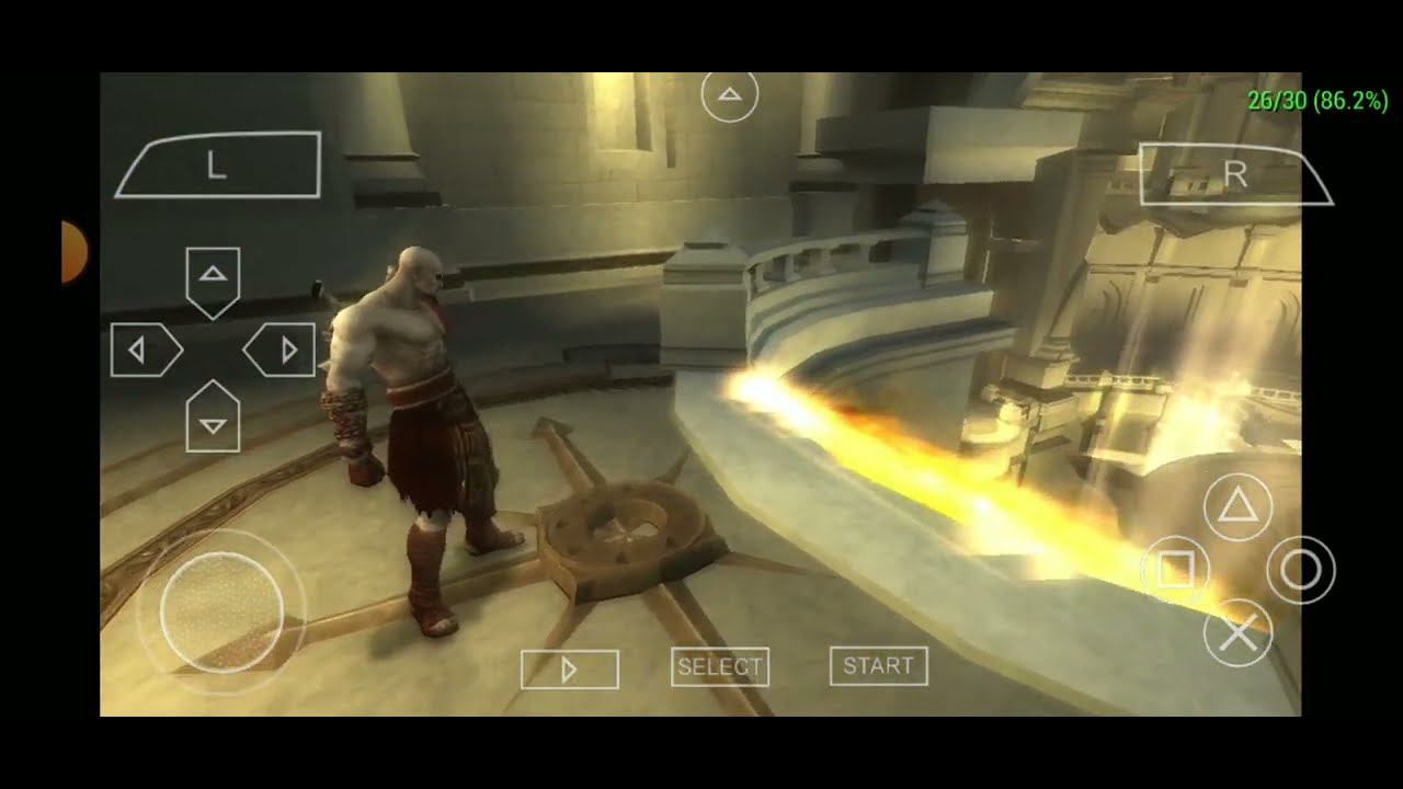 god of war chains of olympus en un android 11 смотреть онлайн