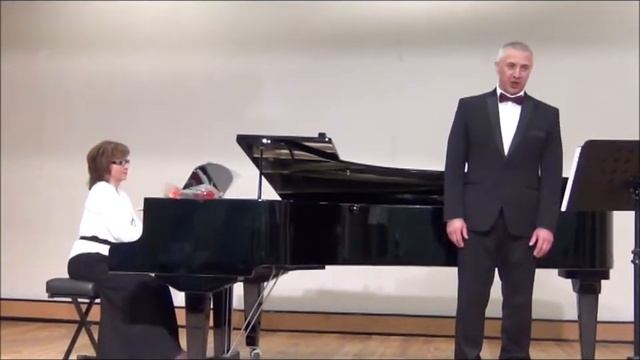 Творческий вечер Вадима Архипова . Часть 3 смотреть онлайн