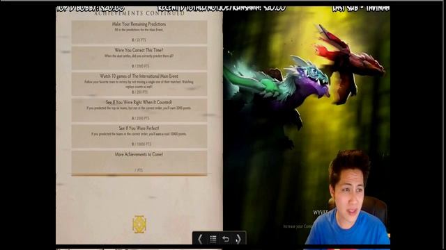 Dota 2 International Compendium 2015 Invite Predictions Championship Guide Breakdown Analysis смотреть онлайн