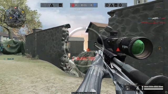 ОЦ-48 ИМБААААА!!!! смотреть онлайн
