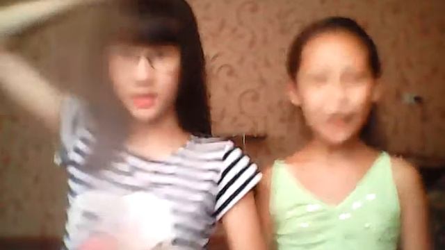 7 секунд челендж||жестокие задания•Аселя Орынгалиева смотреть онлайн