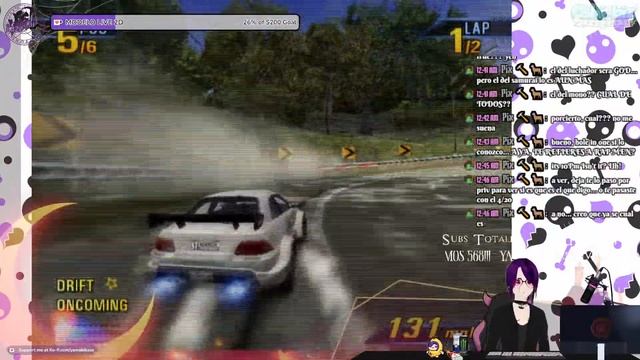 [BURNOUT 3] EMOS DEL CONALEP AL VOLANTE ⛧//OSHI-BIZ//⛧ смотреть онлайн