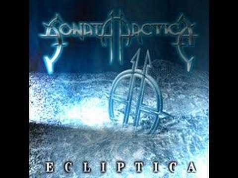 Sonata Arctica - Ecliptica - Kingdom for a heart (1999) смотреть онлайн