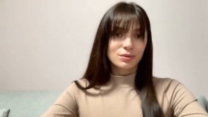 Анастасия. Девушка из базы клуба “Аврелиан”