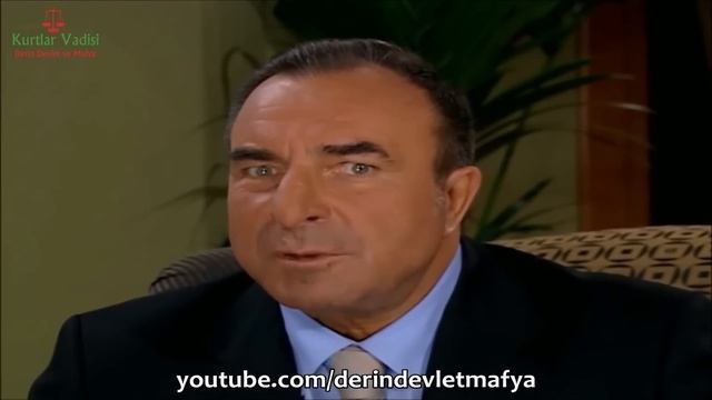 Mehmet Karahanlı |BELGESEL| - Kurtlar Vadisi (ÖZEL YAPIM)