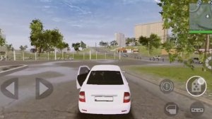 как я играю в MADOUT2 BCO с другом