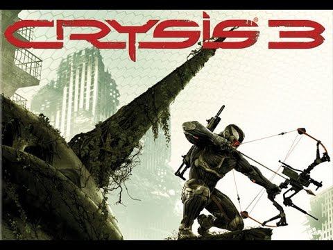 Crysis 3 | Gigabyte GTX 970 G1 | 1080p смотреть онлайн