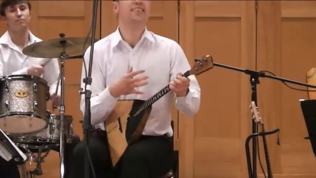 Русский перепляс смотреть онлайн