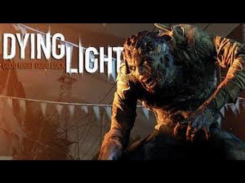 Dying Light -№5. Прохождение игры.( Школа ужасов) смотреть онлайн