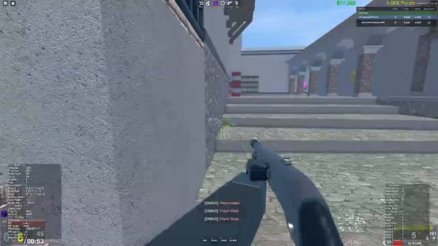 Corona Do Be Hitin Different 7