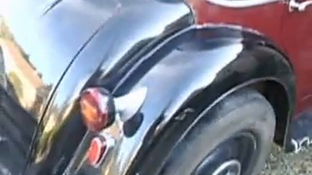 ride mercedes 290 320 1936 смотреть онлайн