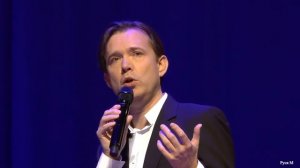 Олег Погудин «Среди миров»