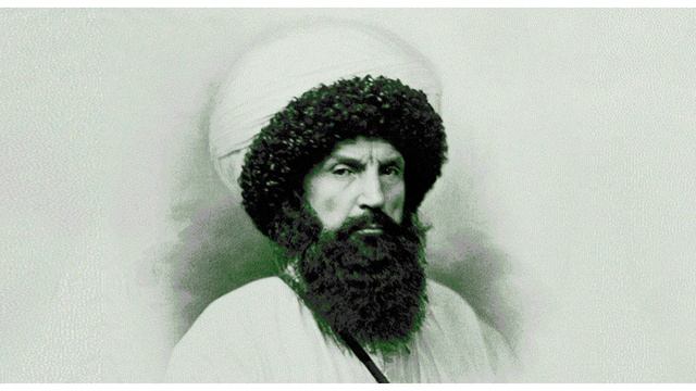 002. Имам Шамиль. Дагъистаналде т1оцебе накъшубандияб т1арикъат бач1ин смотреть онлайн