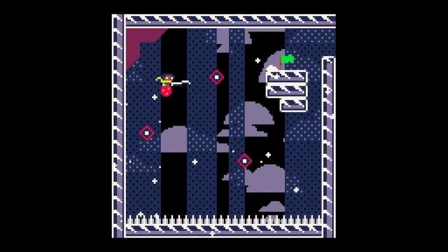 Why Has This Game Gone Under The Radar? - Celeste 2 (PICO-8) смотреть онлайн