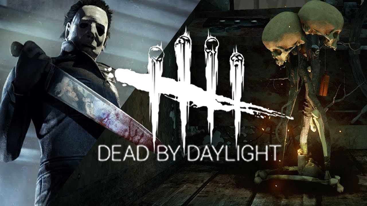 😂 Konkret Minet (+18) 😂 Przypadkowe #163: Dead By Daylight w/ GuGa, GamerSpace, Tomek90 смотреть онлайн