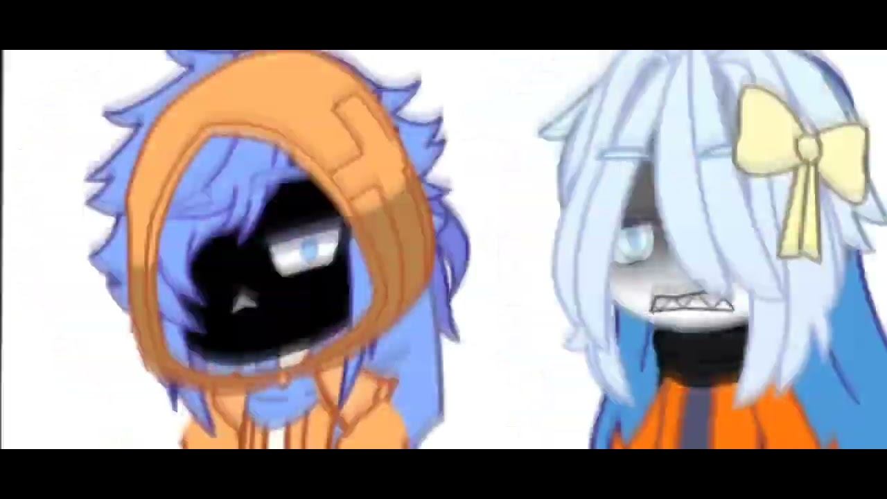 dust trust sans vs blackie (my au) смотреть онлайн