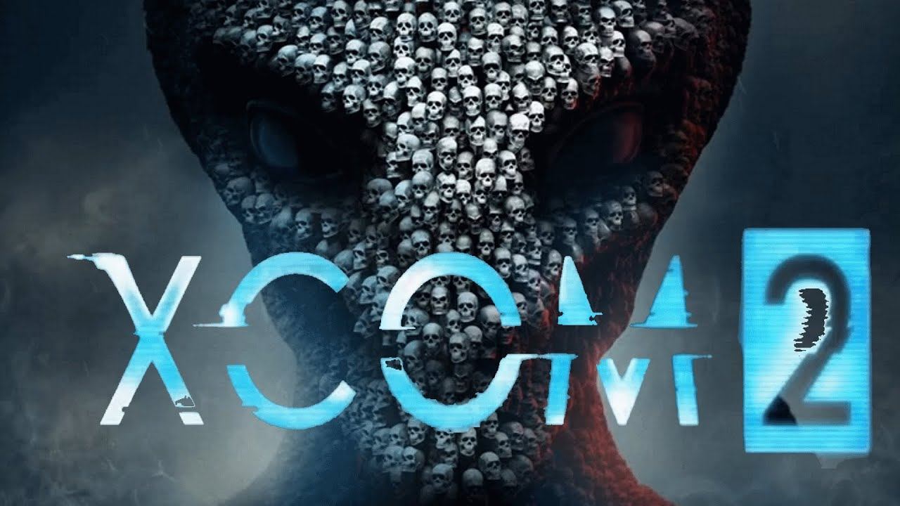XCOM 2 Video Game Soundtrack 01 Lazarus, Tim Wynn смотреть онлайн