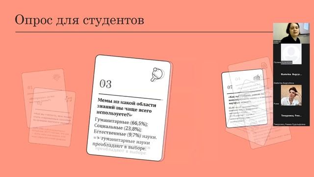 Форум "Язык. Культура. Перевод" 2024. Молодежная конференция. Секция 1 смотреть онлайн