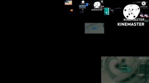 too many gummy bears my version