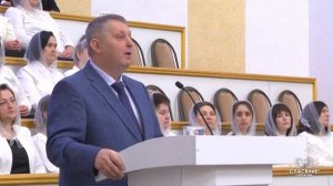 Кто твой Царь? / Бушило Анатолий / Проповедь