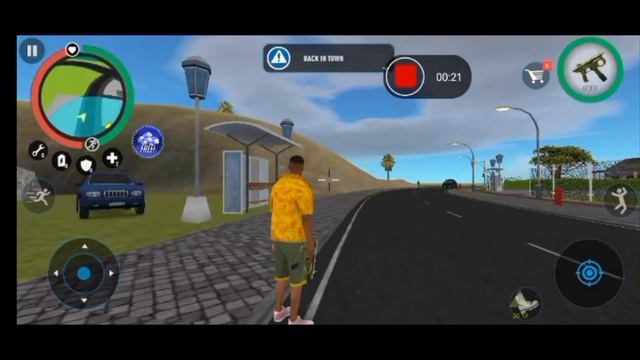 GTA : android version game смотреть онлайн
