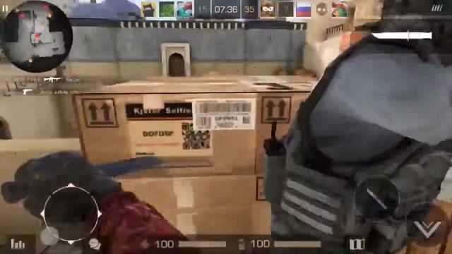 Играю как бог #2 standoff 2 смотреть онлайн