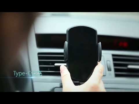 Best Wireless Charging Car Mount  Factory Supply. Whatsapp008615919102078